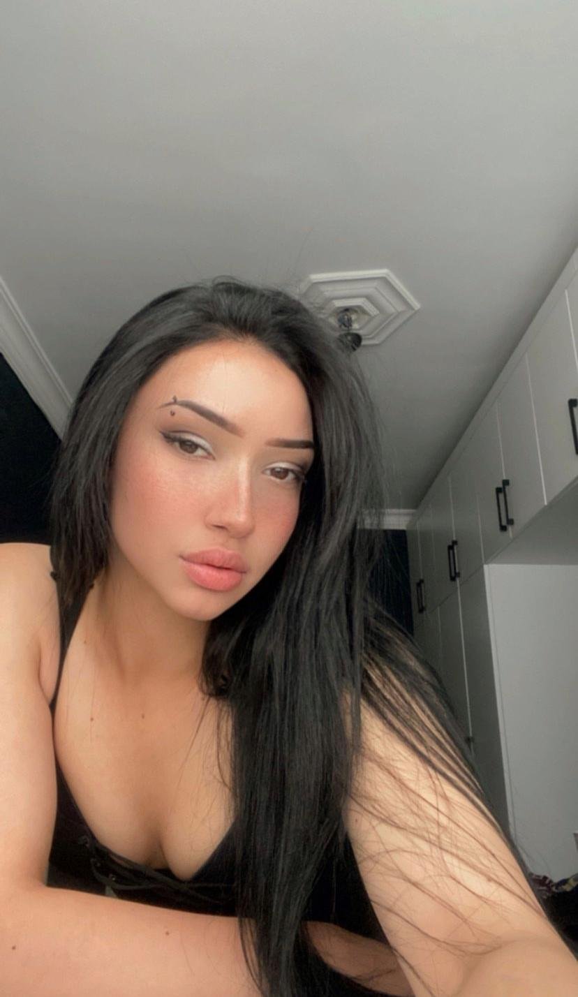 Ordu Cömert Kadın Escort Alvira